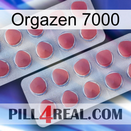 Orgazen 7000 19
